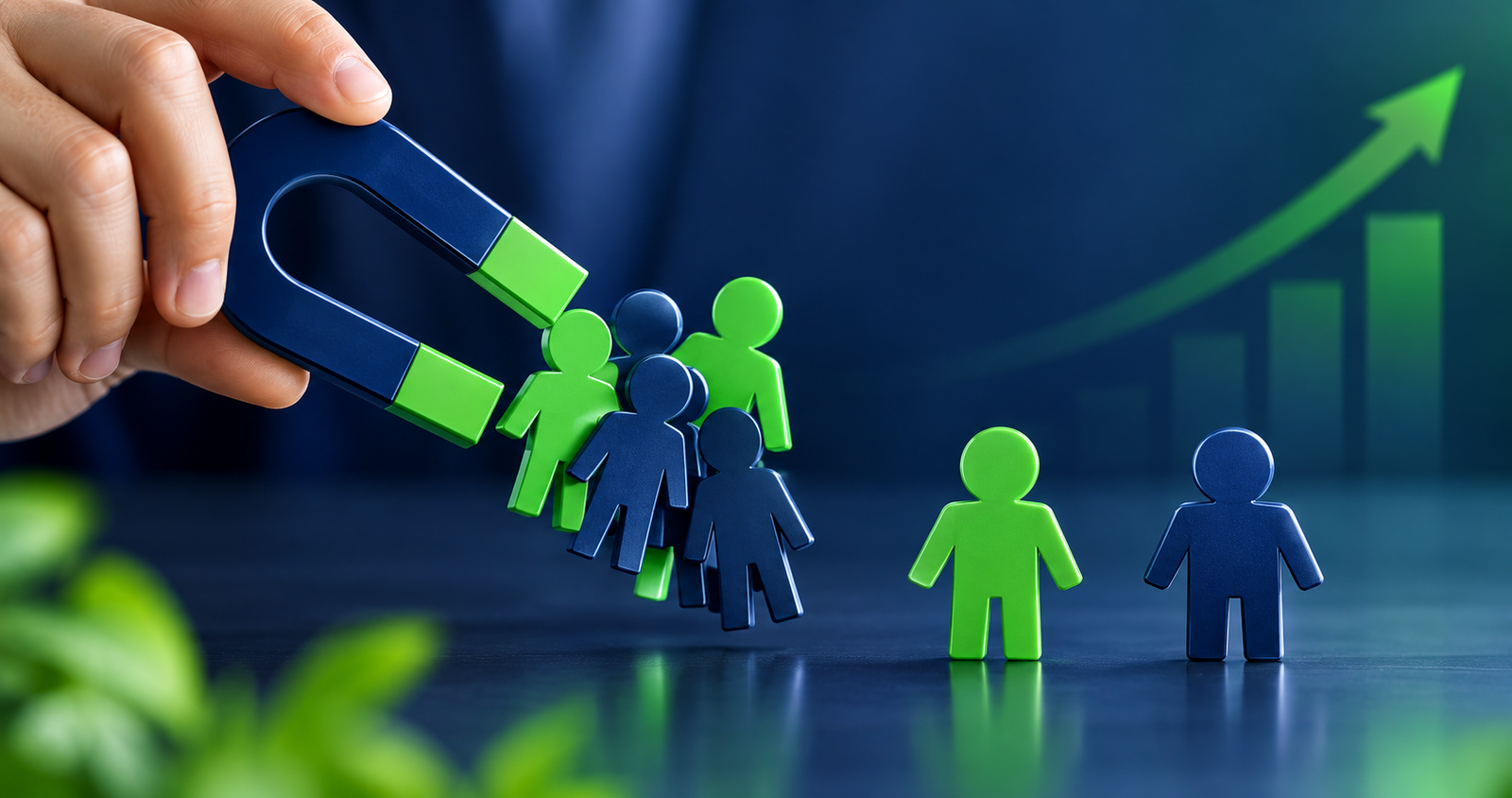 Marketing strategies to grow and promote a business online