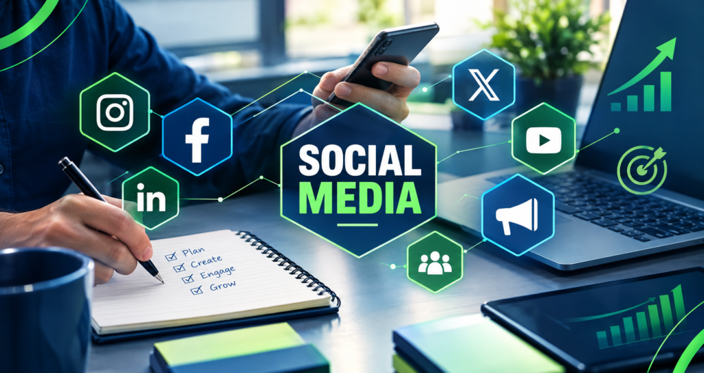Best digital marketings services in varanasi