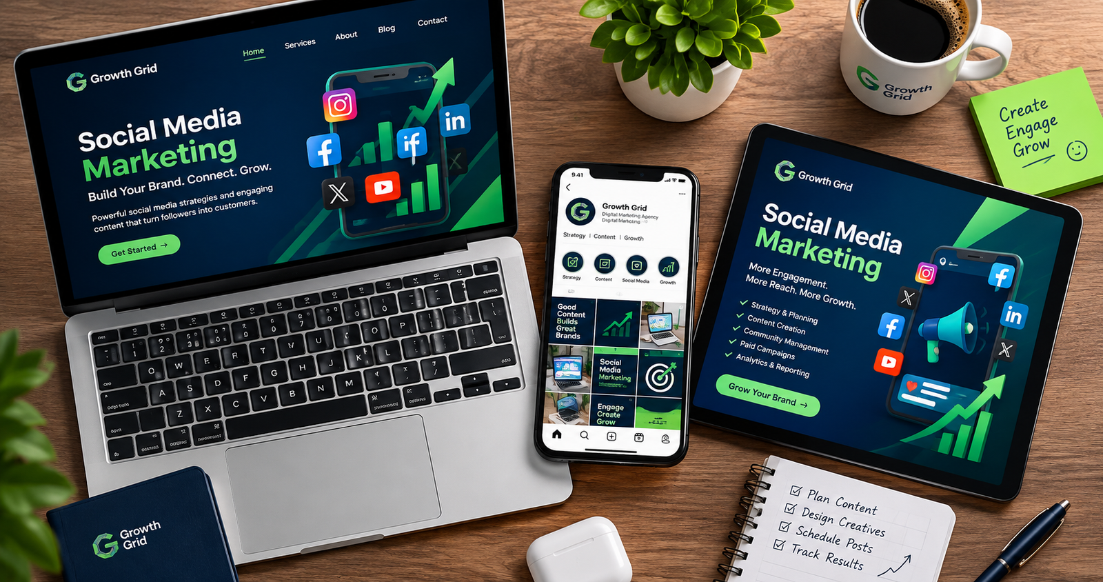 Best digital marketings services in varanasi