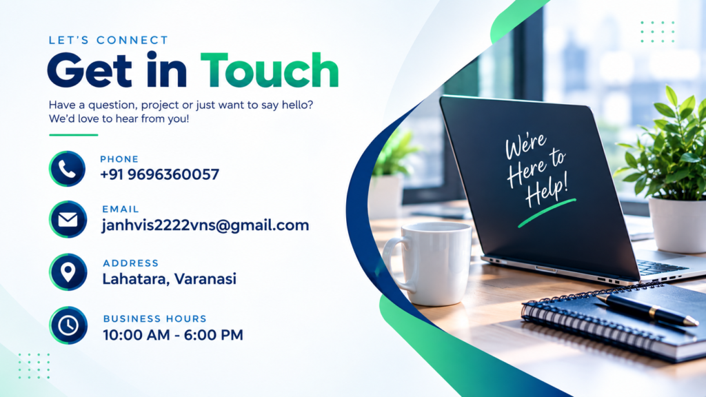 Best digitals marketings services in varanasi
