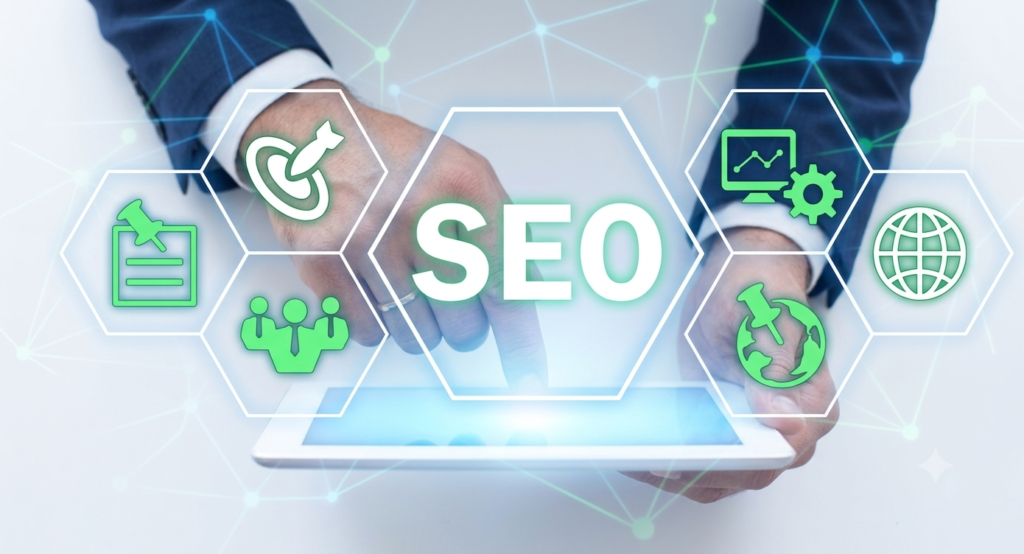 Best digital marketings services in varanasi